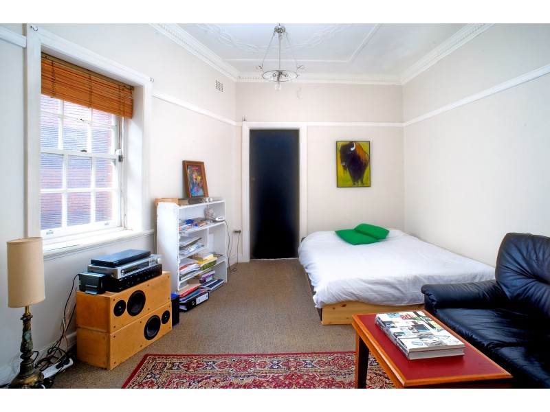 16/360 Bourke Street, Surry Hills NSW 2010