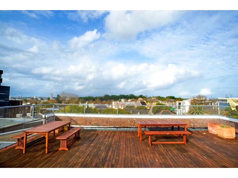 16/360 Bourke Street, Surry Hills NSW 2010