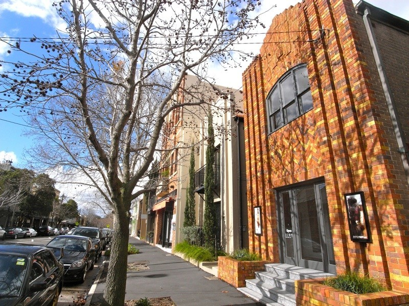 Level 1, 39 Queen Street, Woollahra NSW 2025