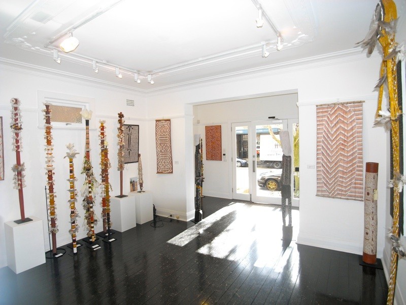 Level 1, 39 Queen Street, Woollahra NSW 2025