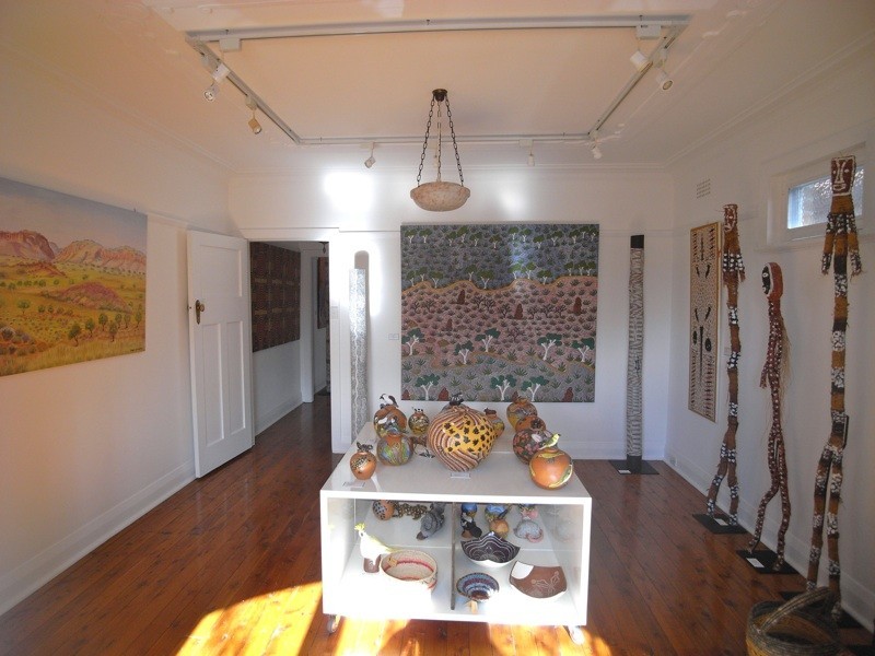 Level 1, 39 Queen Street, Woollahra NSW 2025