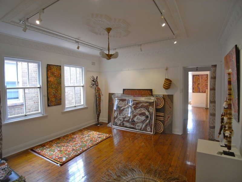 Level 1, 39 Queen Street, Woollahra NSW 2025