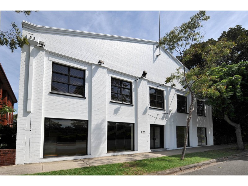 625 South Dowling Street, Surry Hills NSW 2010