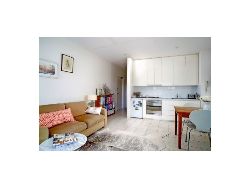 5/85 Boundary Street, Paddington NSW 2021