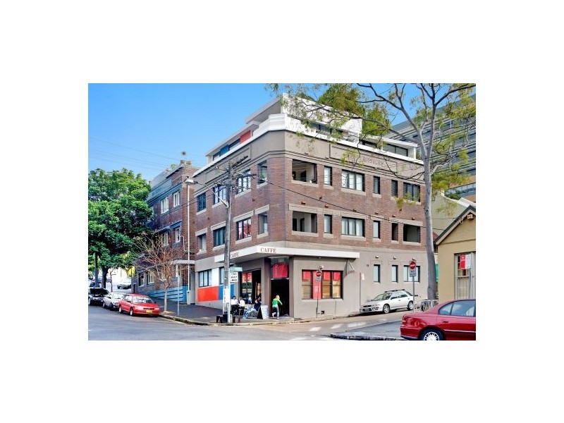 5/85 Boundary Street, Paddington NSW 2021