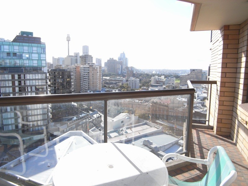 135/220 Goulburn Street, Darlinghurst NSW 2010