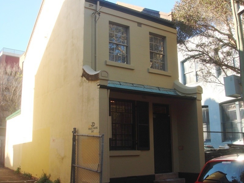 120 Buckingham Street, Surry Hills NSW 2010