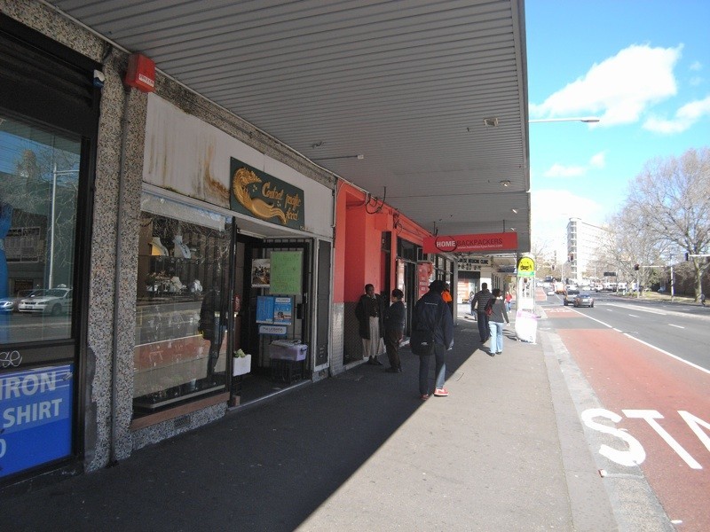 236 Elizabeth Street, Surry Hills NSW 2010