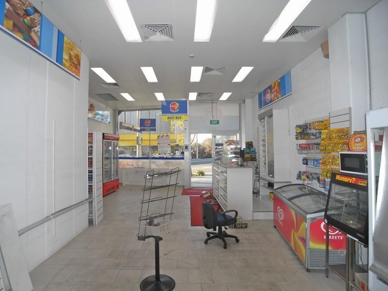 Shop 4, 195 William Street, Kings Cross NSW 2011