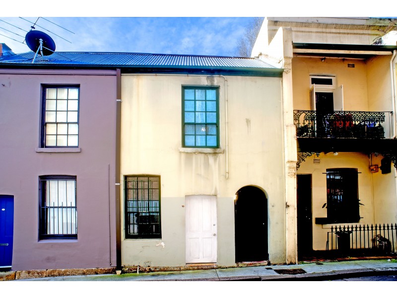 12 Foley Street, Darlinghurst NSW 2010