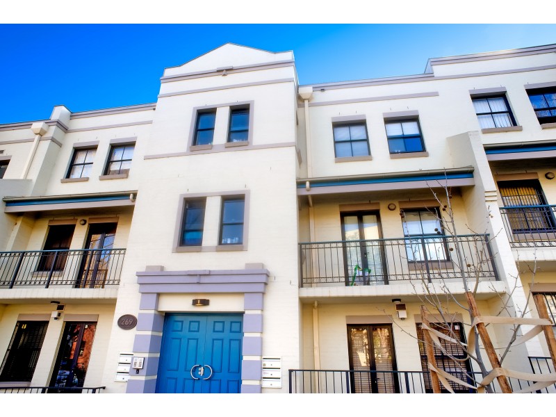 7/269 Riley Street, Darlinghurst NSW 2010