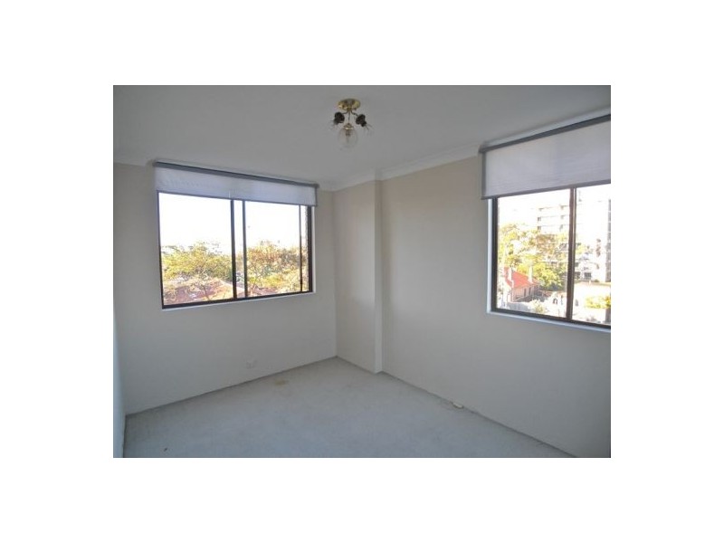 19/15 Council Street, Bondi Junction NSW 2022