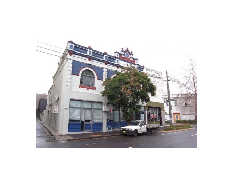 86 Abercrombie Street, Chippendale NSW 2008