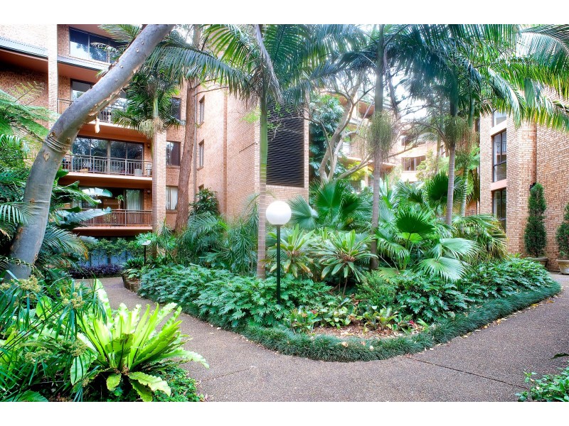 7/5-13 Hutchinson Street, Surry Hills NSW 2010