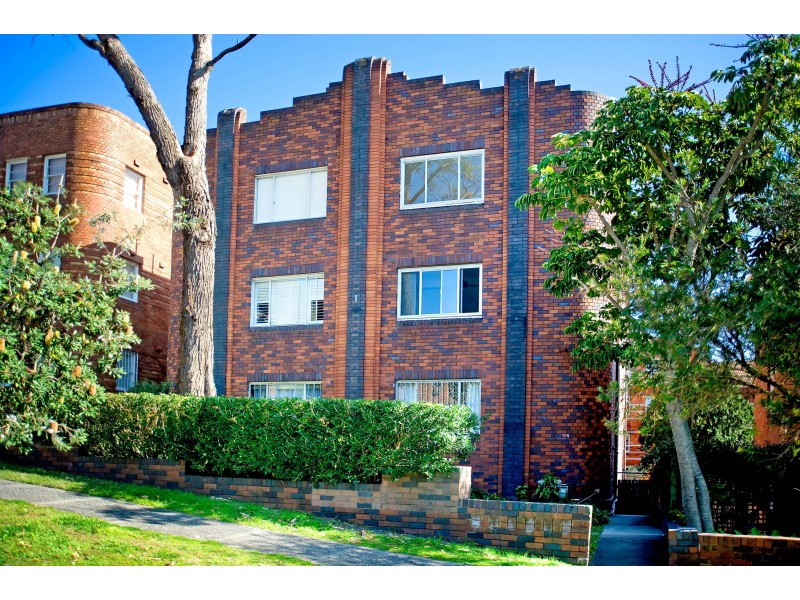 10/1 Lucius Street, Bondi Beach NSW 2026