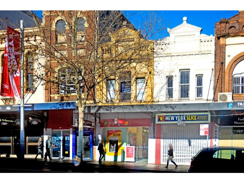 157 Oxford Street, Darlinghurst NSW 2010