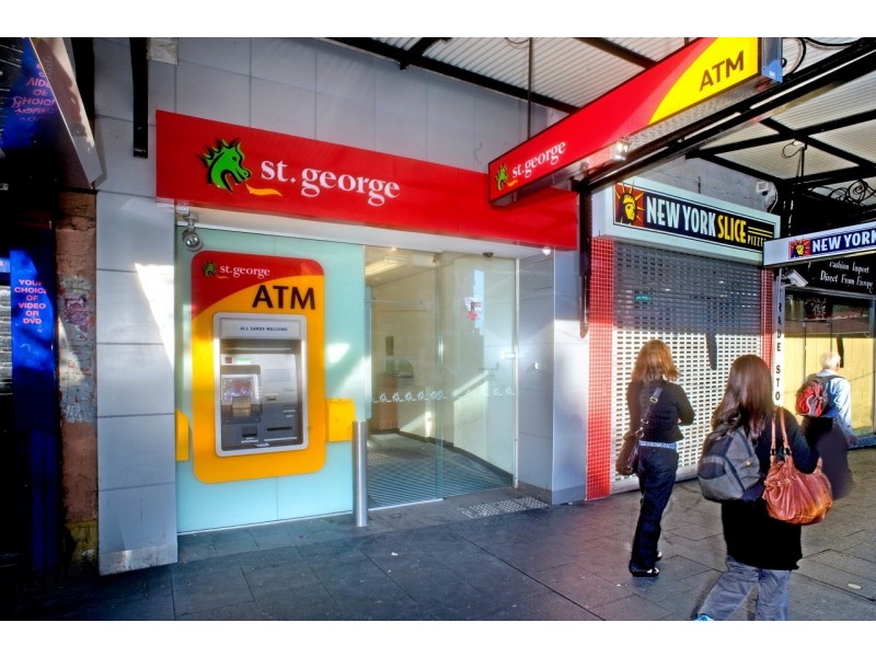 157 Oxford Street, Darlinghurst NSW 2010