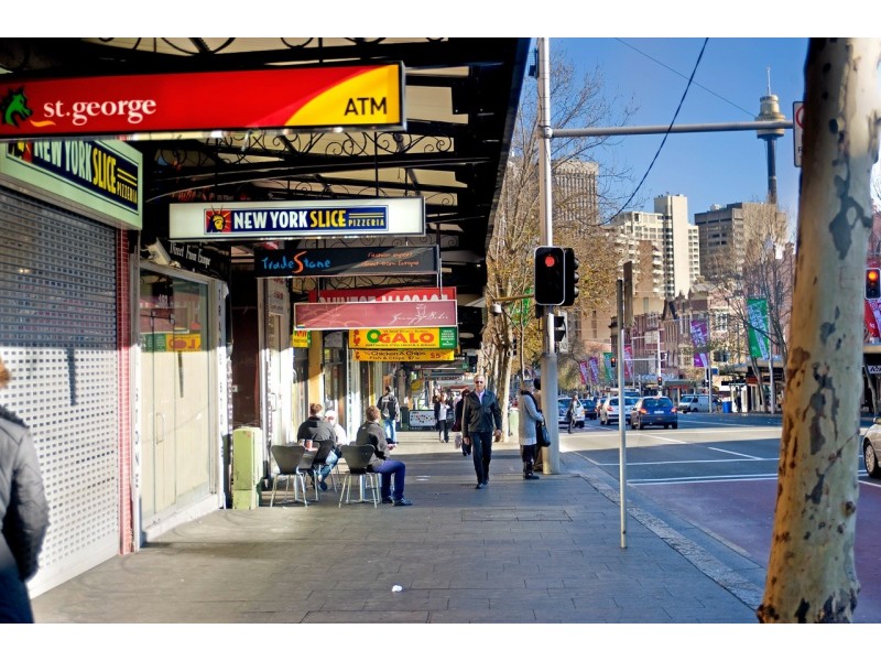 157 Oxford Street, Darlinghurst NSW 2010
