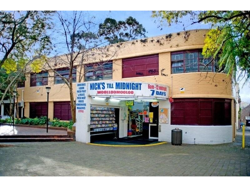 43-45 Charles Street, Woolloomooloo NSW 2011