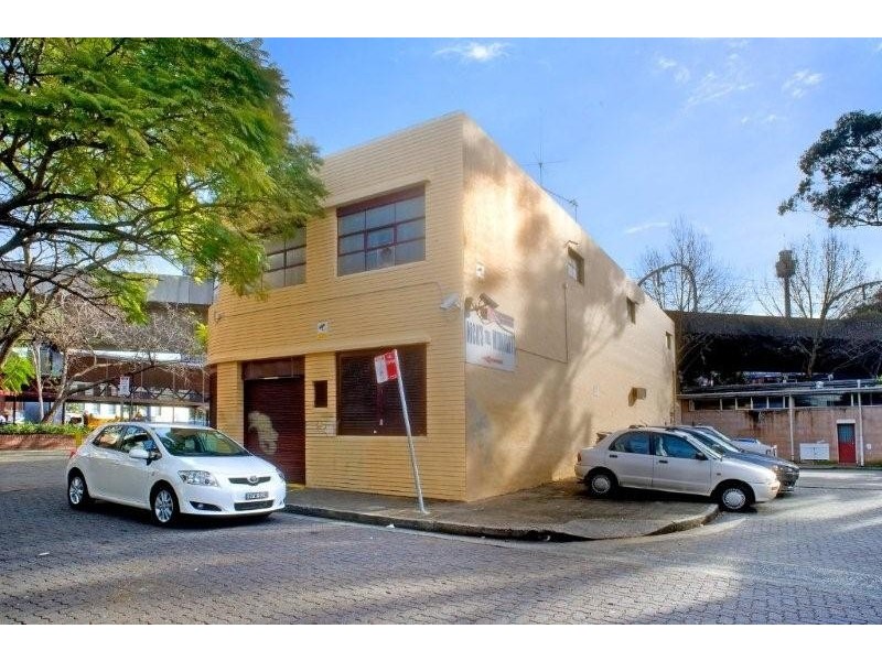 43-45 Charles Street, Woolloomooloo NSW 2011