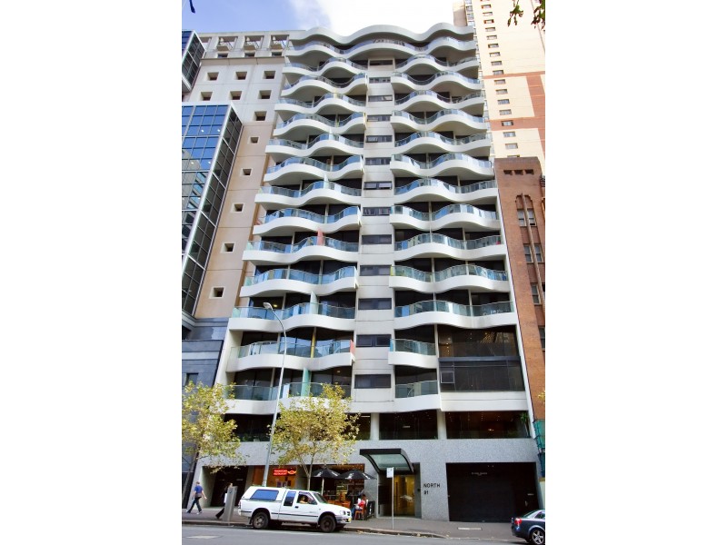 1/85-91 Goulburn Street, Sydney NSW 2000