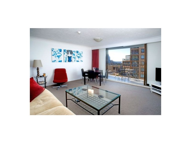 45/251-253 Goulburn Street, Surry Hills NSW 2010