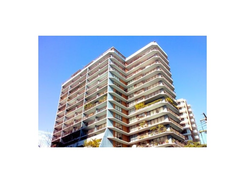 45/251-253 Goulburn Street, Surry Hills NSW 2010