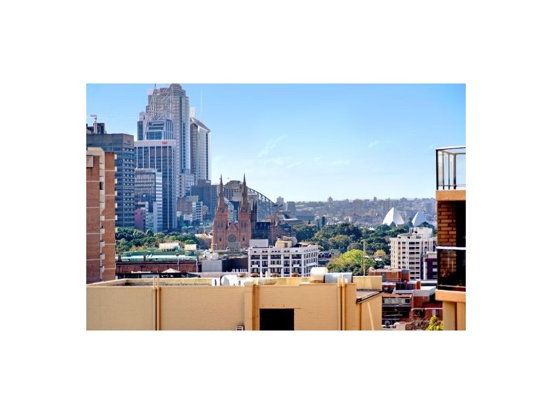 45/251-253 Goulburn Street, Surry Hills NSW 2010