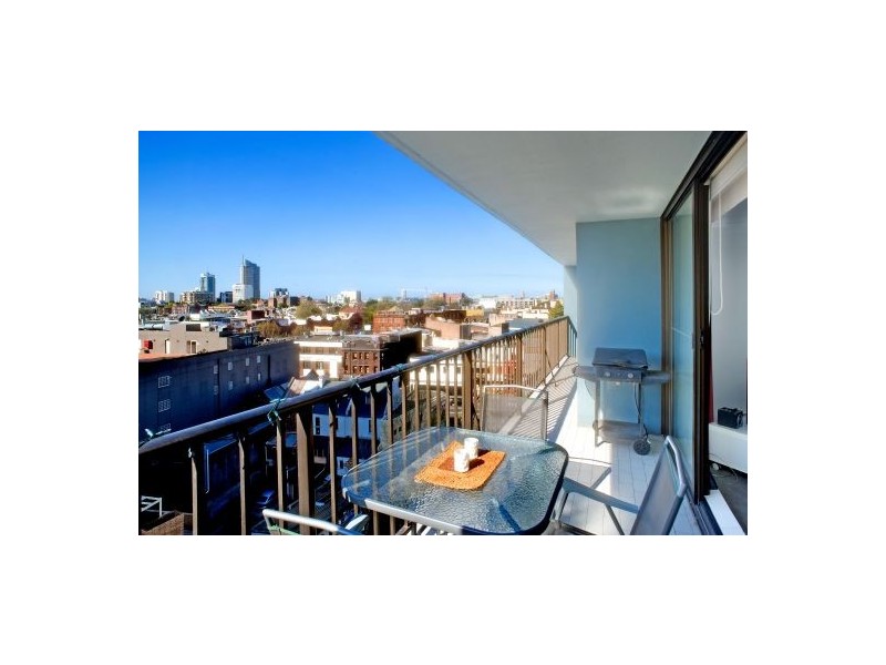 45/251-253 Goulburn Street, Surry Hills NSW 2010