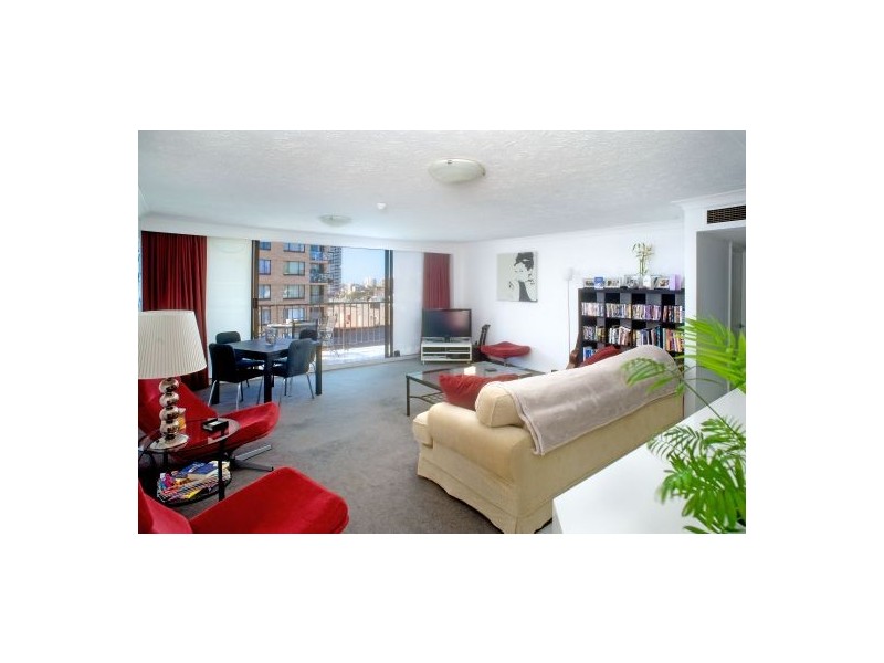 45/251-253 Goulburn Street, Surry Hills NSW 2010