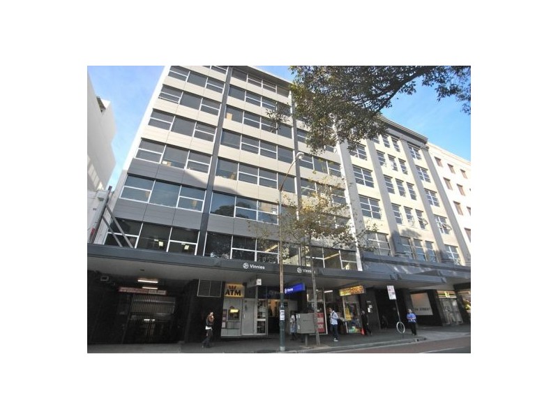 Suite 211, 410 Elizabeth Street, Surry Hills NSW 2010