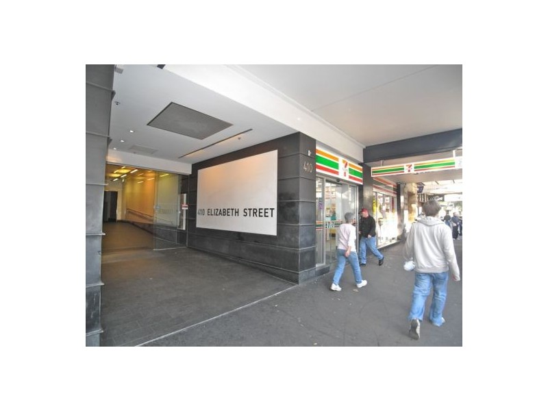 Suite 211, 410 Elizabeth Street, Surry Hills NSW 2010