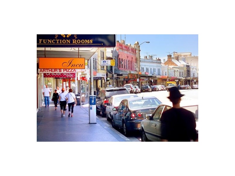 1/46 Oxford Street, Paddington NSW 2021