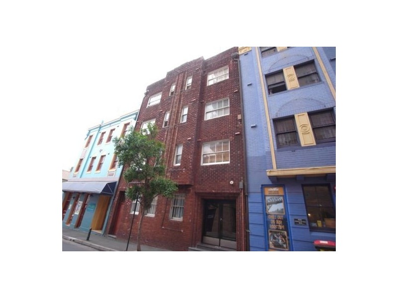 14/10 Orwell Street, Potts Point NSW 2011