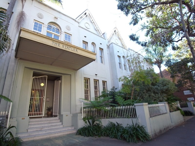 12/257 Darlinghurst, Darlinghurst NSW 2010