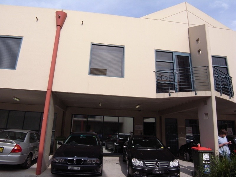 16/45-51 Huntley Street, Alexandria NSW 2015