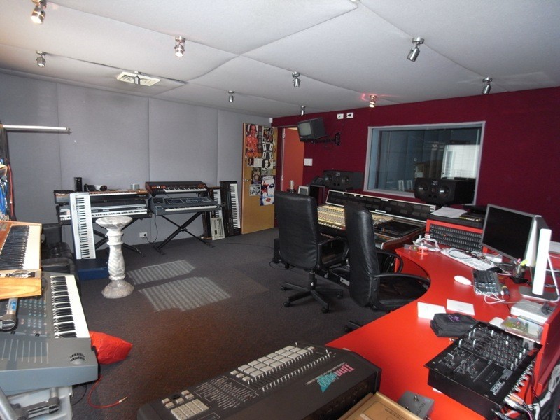 16/45-51 Huntley Street, Alexandria NSW 2015