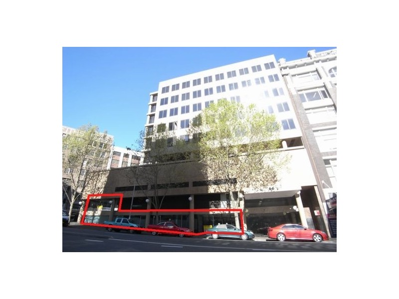 Shop 1/ 66 Wentworth Avenue, Surry Hills NSW 2010