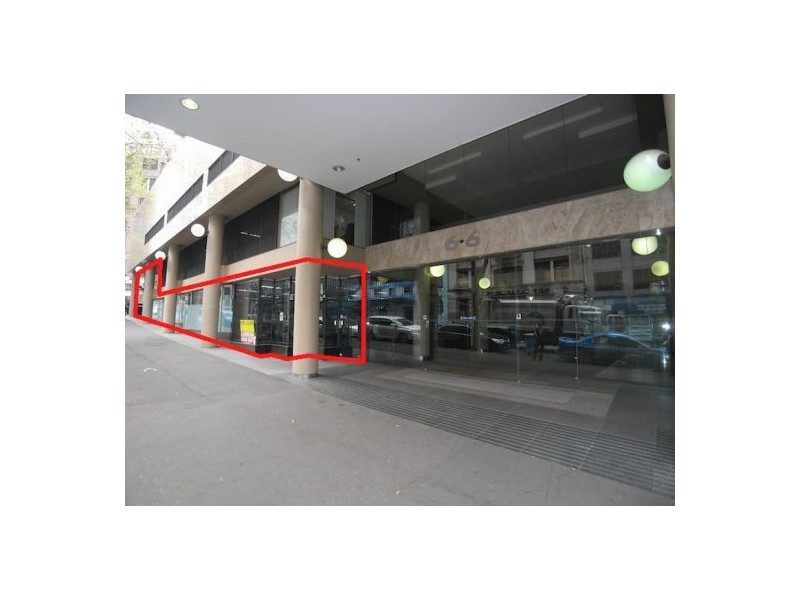 Shop 1/ 66 Wentworth Avenue, Surry Hills NSW 2010