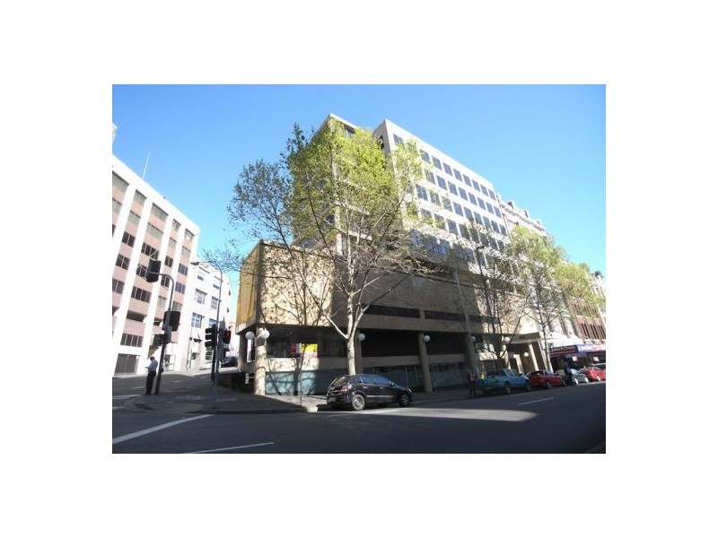 Suite 402, 66 Wentworth Avenue, Surry Hills NSW 2010