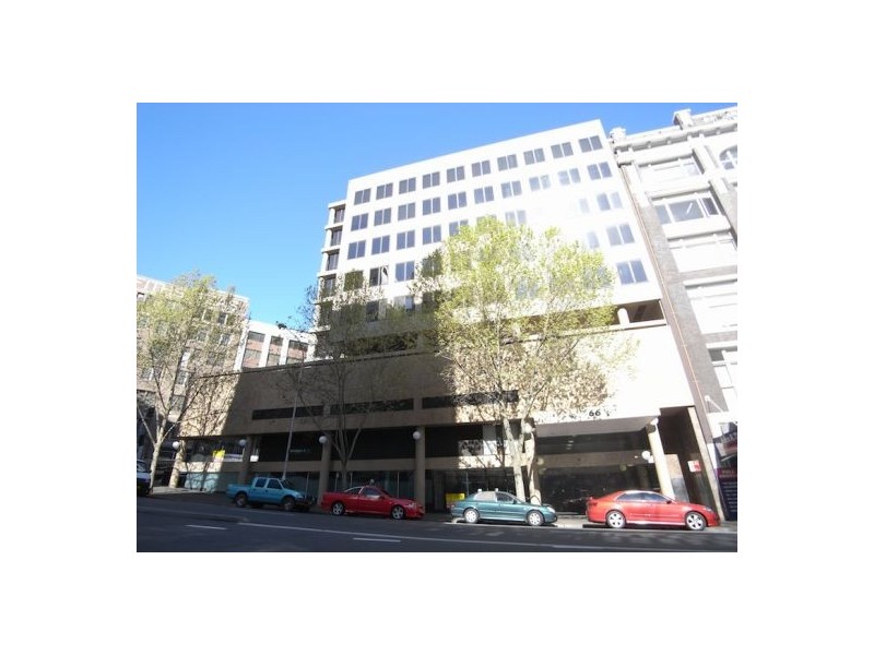 Suite 402, 66 Wentworth Avenue, Surry Hills NSW 2010