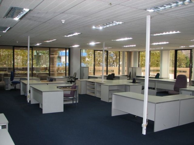 Level 1, 66 Wentworth Avenue, Surry Hills NSW 2010