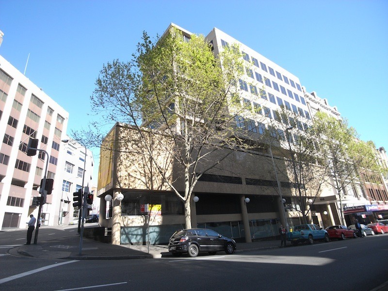 Levels 1 + 2, 6 Wentworth Avenue, Surry Hills NSW 2010