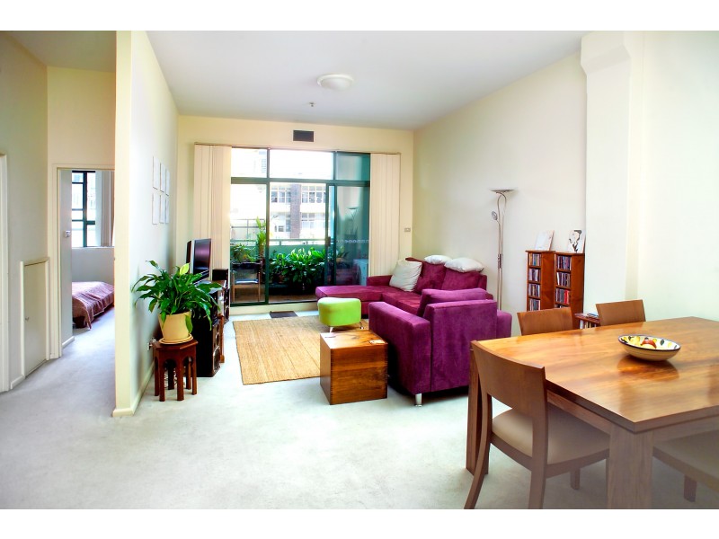 30/74-80 Reservoir Street, Surry Hills NSW 2010