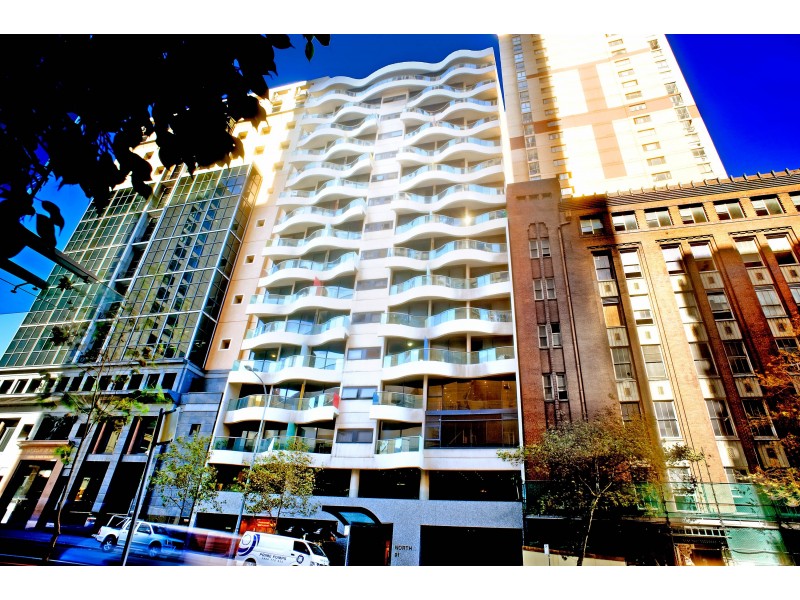 4/85-91 Goulburn Street, Sydney NSW 2000