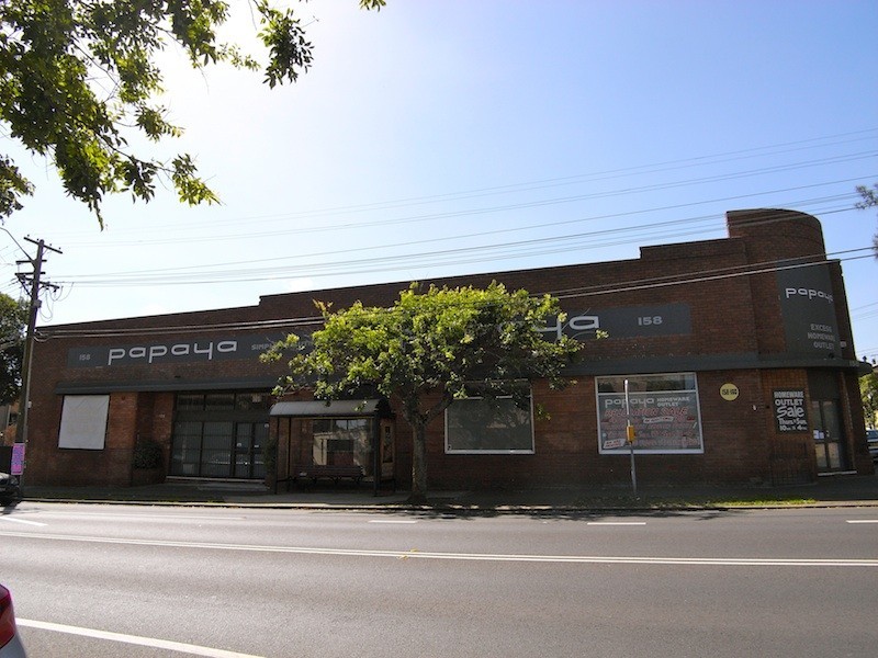 158-160 Salisbury Road, Camperdown NSW 2050