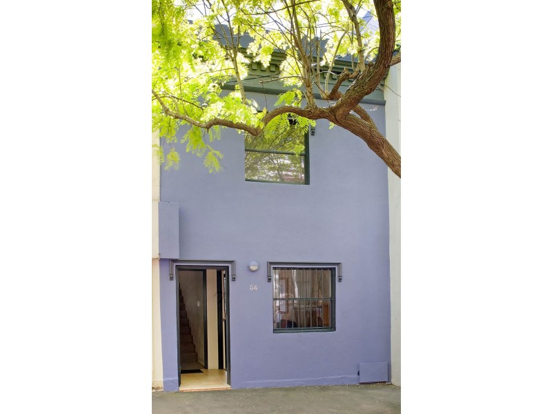 34 Taylor Street, Darlinghurst NSW 2010