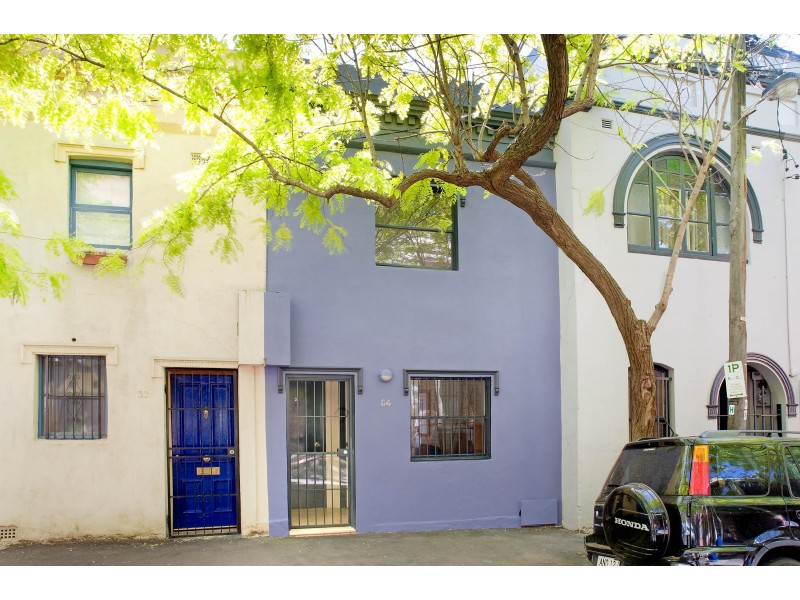 34 Taylor Street, Darlinghurst NSW 2010