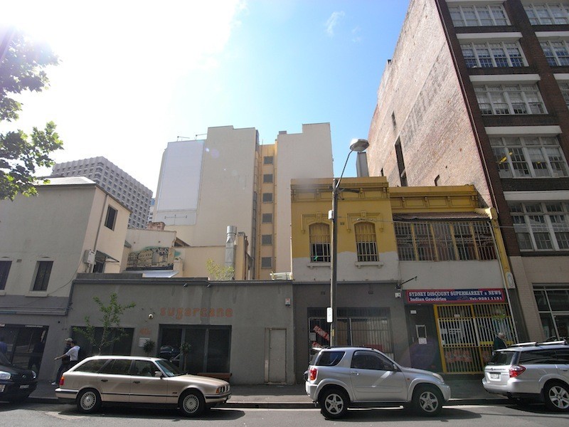 42 Reservoir Street, Surry Hills NSW 2010