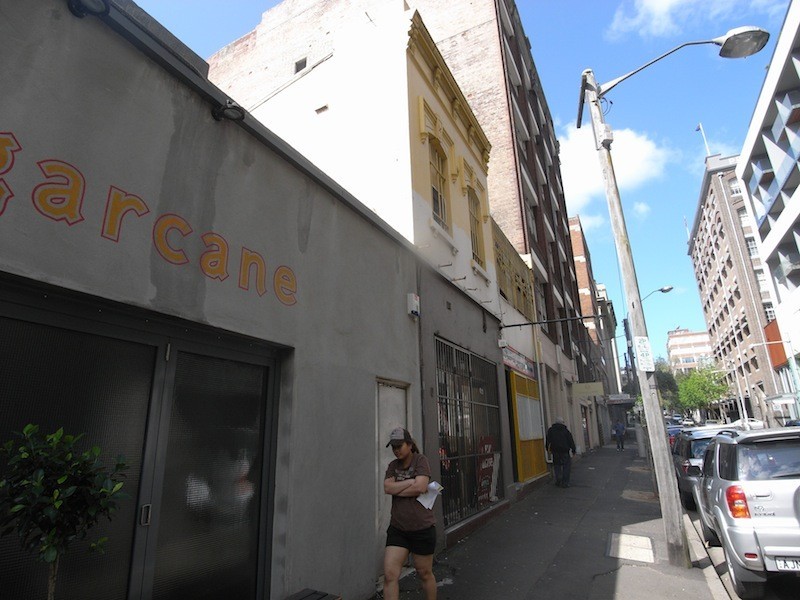 42 Reservoir Street, Surry Hills NSW 2010